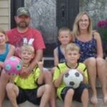 Wakefield family